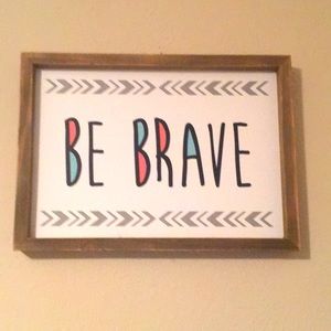 Home Decor from Hobby Lobby